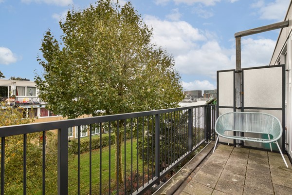 Medium property photo - Koperslagerij 8, 1021 NK Amsterdam